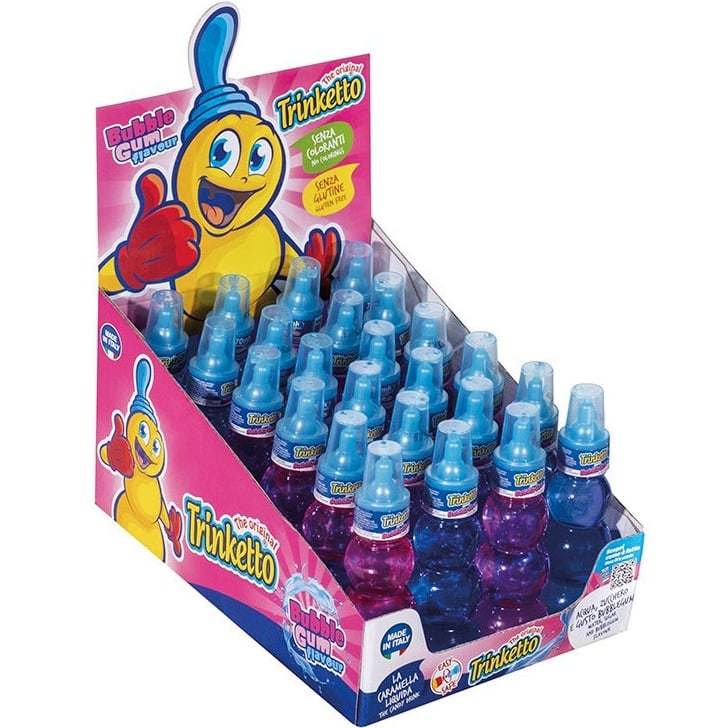 Trinketto 70ml Bubble Gum