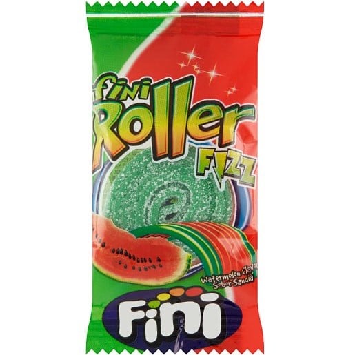 FINI Roller 20g Watermelon 18ks