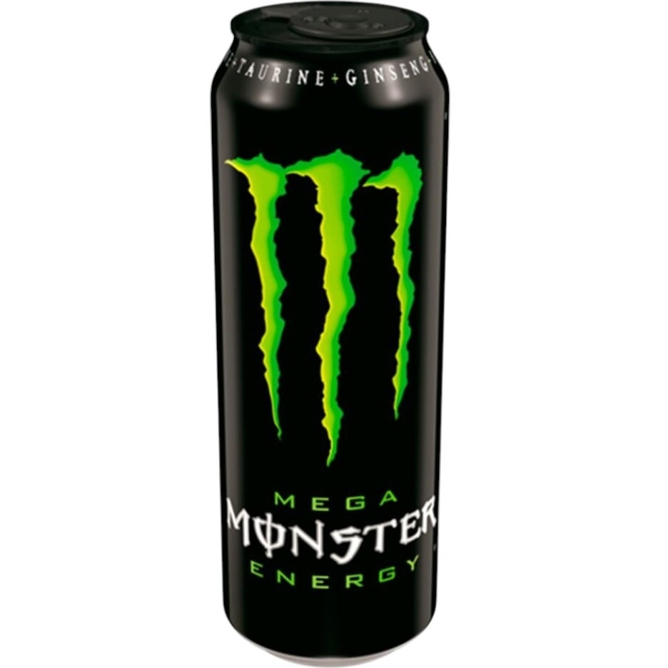 Monster 553ml Original (12)