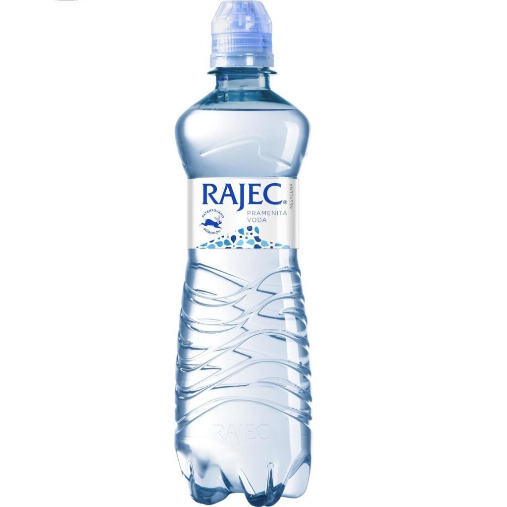 Rajec Neperlivá 0,75L