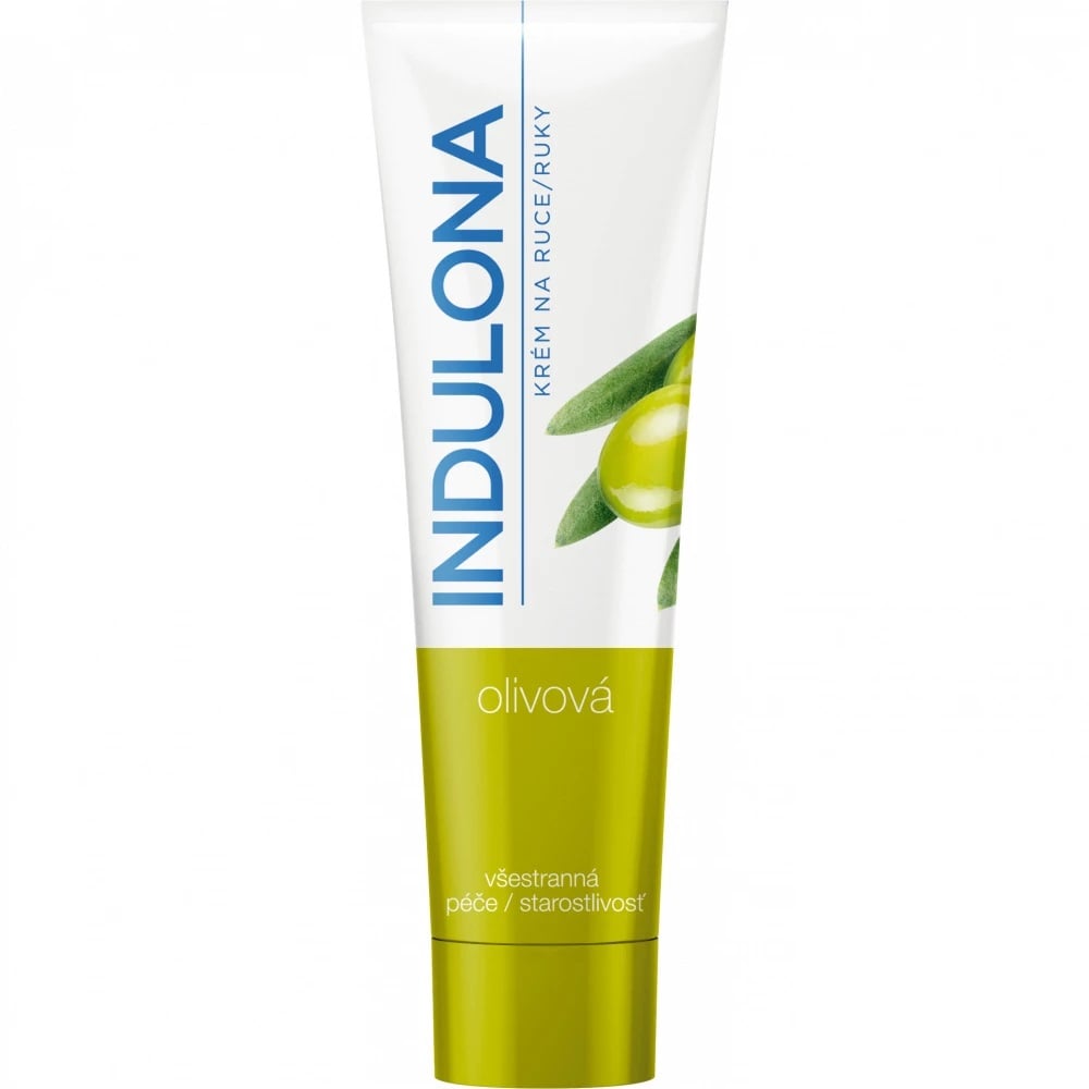 Indulona 85ml Olivová