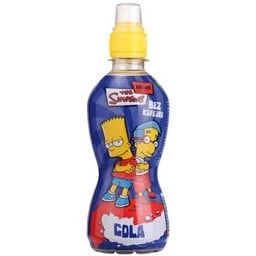 HELLO 330ml Cola