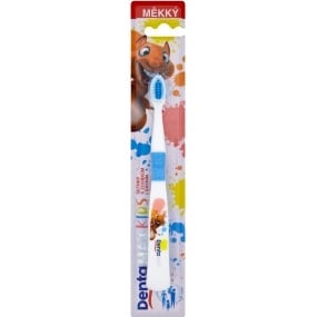 Kartáček Dentamax 1ks Kids Soft