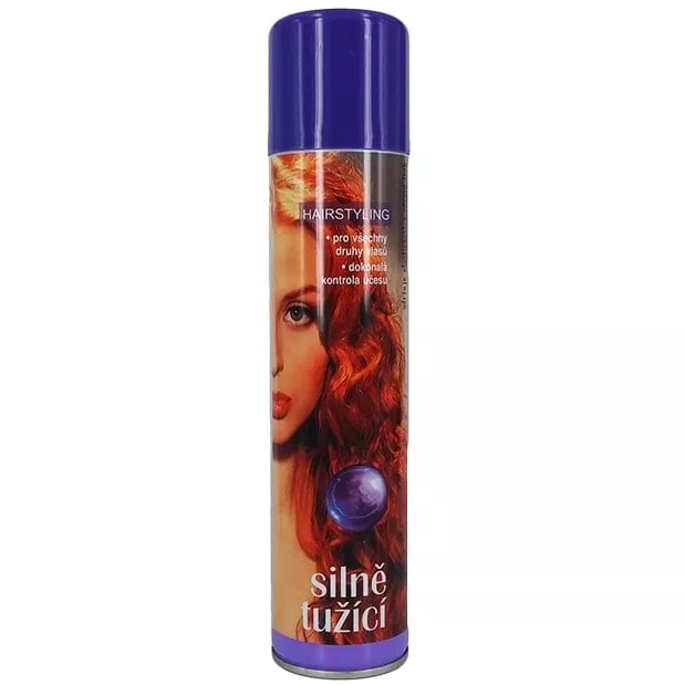 Lak na vlasy 75ml