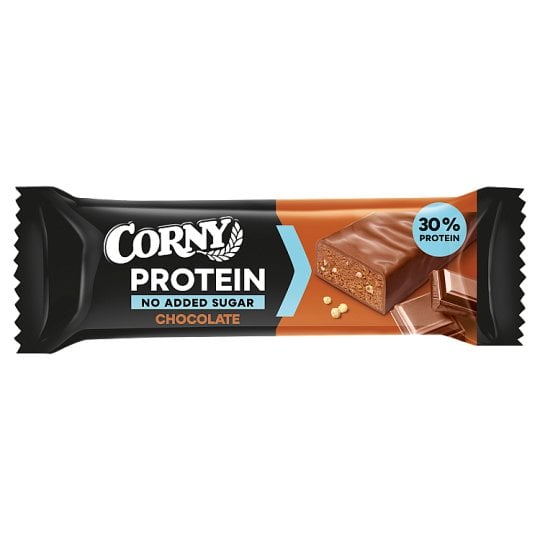 Corny Protein 50g Chocolate