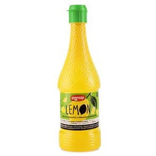 Pemap Lemon Citronový koncentrát 230ml