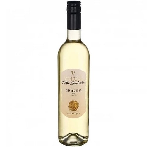 Vinium 0,75L Chardonnay