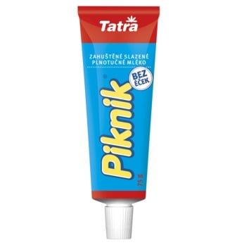 Tatra PIKNIK 75g