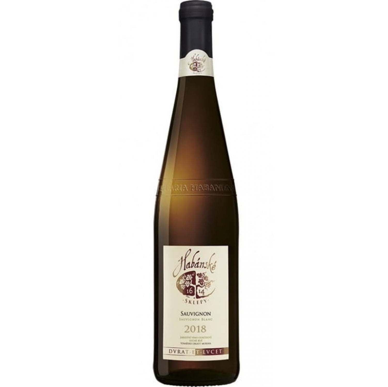 Habanské 0,75L Sauvignon