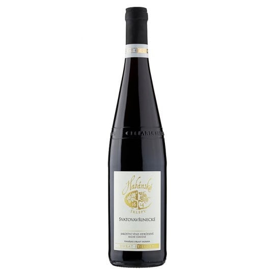 Habanské 0,75L Svatovavřinecké