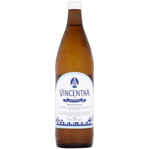 Voda VINCENTKA 700ml