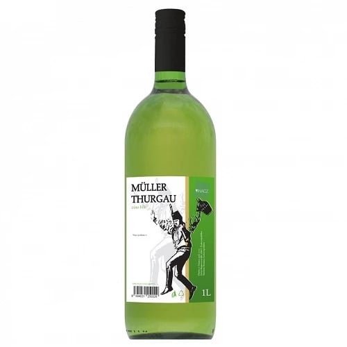 VINACZ 1L Müller Thurgau