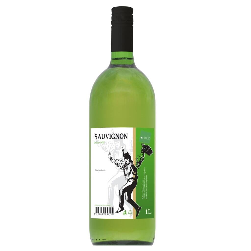 VINACZ 1L Sauvignon