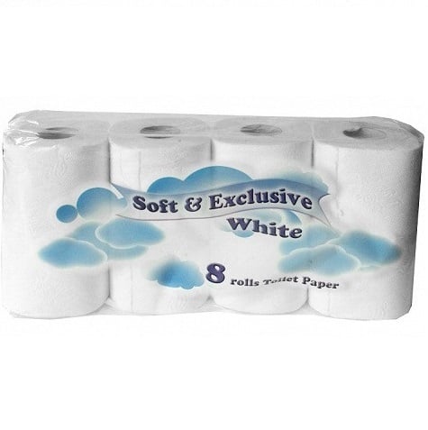 TP Soft & Exclusive 8ks 3vrs