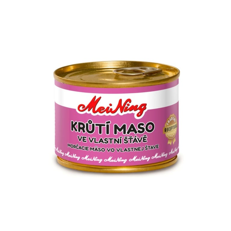 MeiNing 180g Krůtí