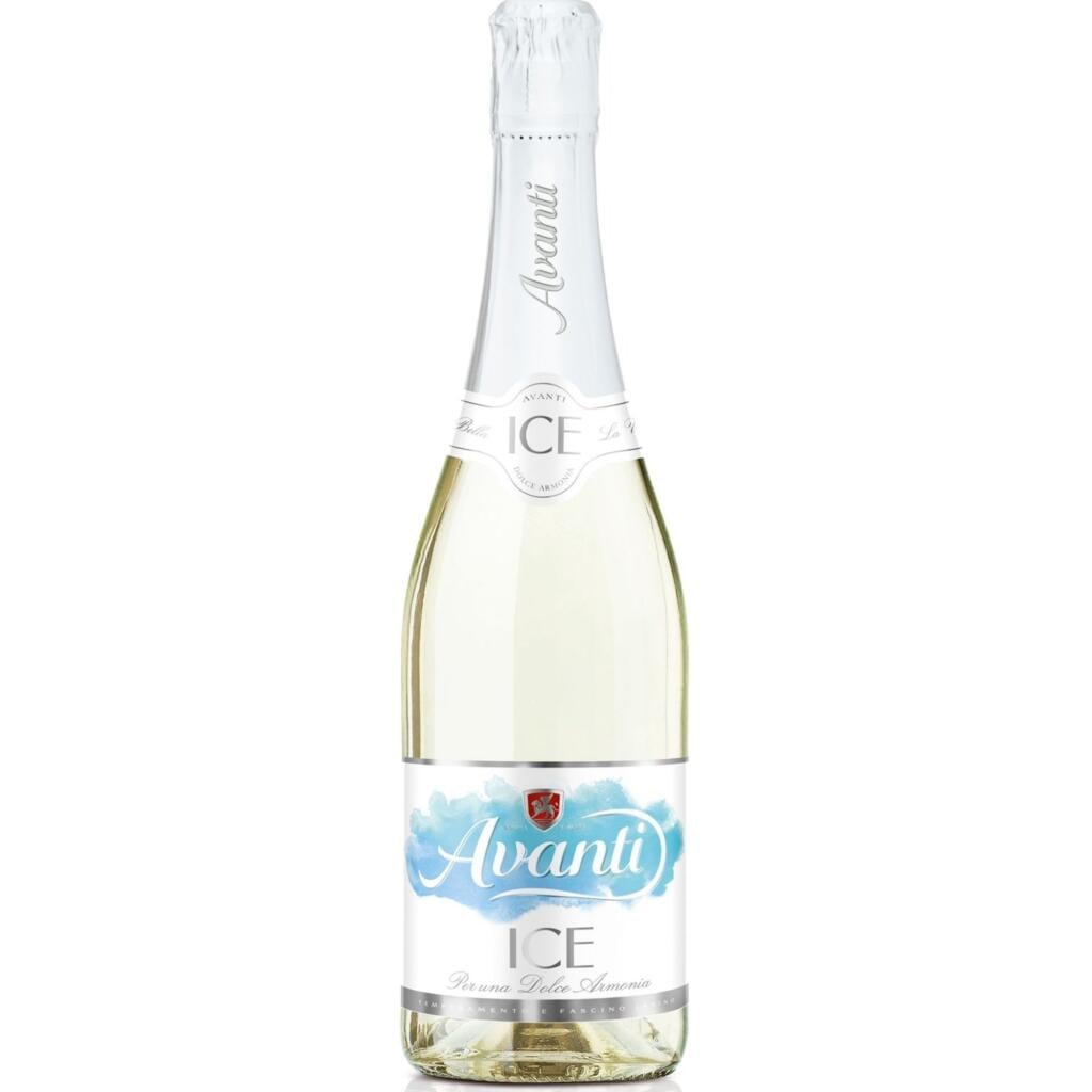 Avanti 0,75L Ice