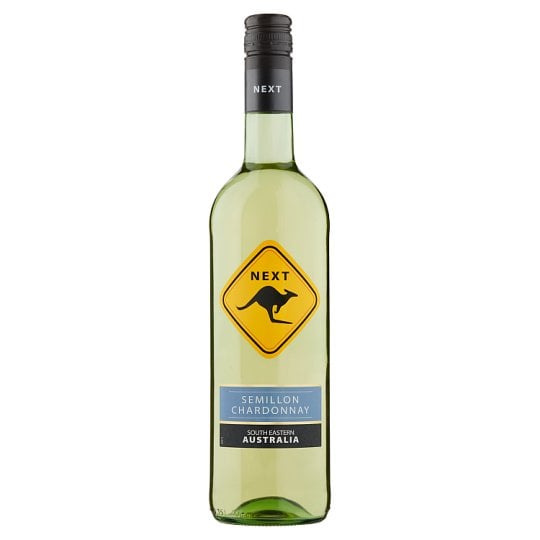 Next Kangaroo 0,75L Semillion Chardonnay