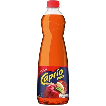Caprio 0,7L Jablko