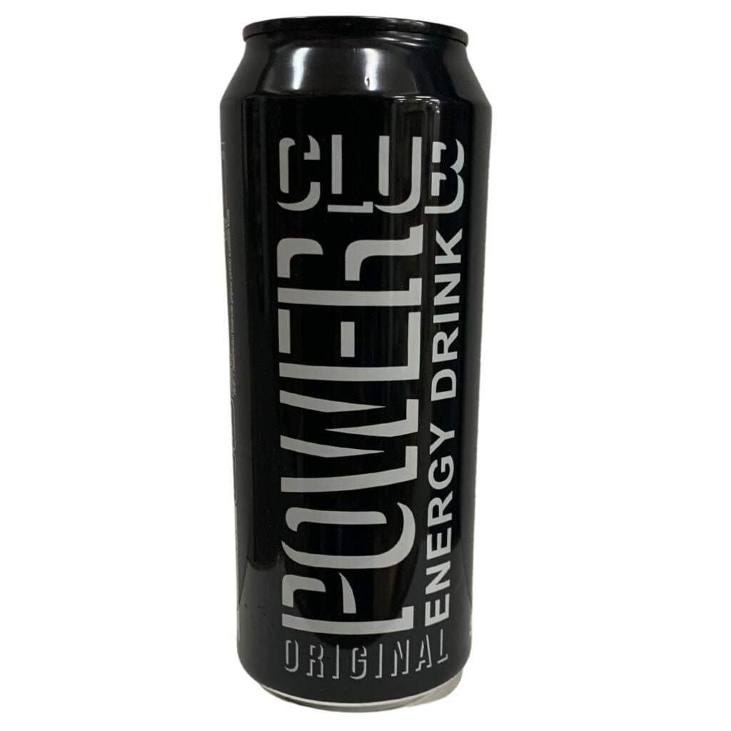 Power 500ml Original