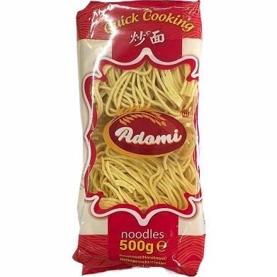 Nudle ADOMI 500g (30)