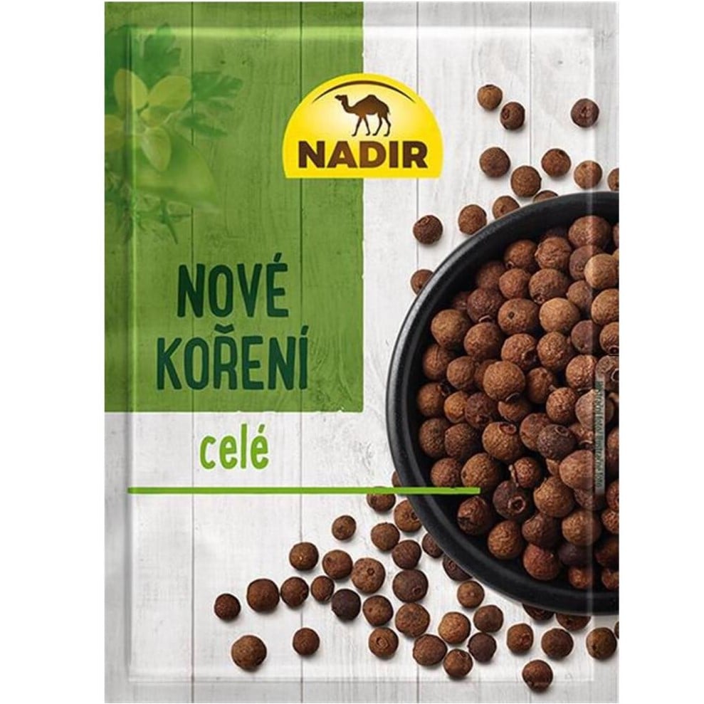 NADIR Nové koření 15g