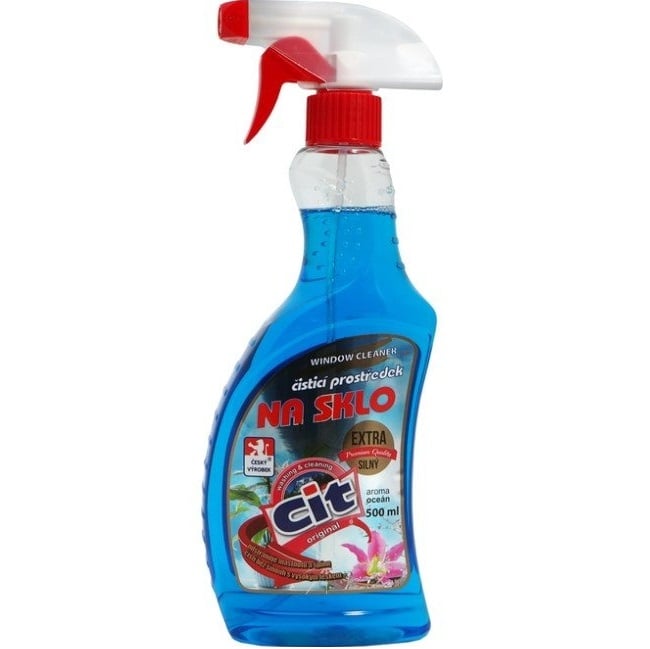 CIT na sklo 500ml Oceán