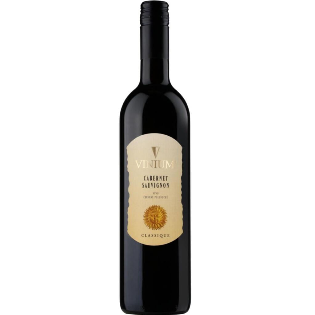 Vinium 0,75L Cabernet Sauvignon