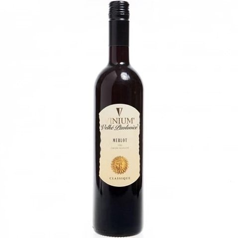 Vinium 0,75L Merlot