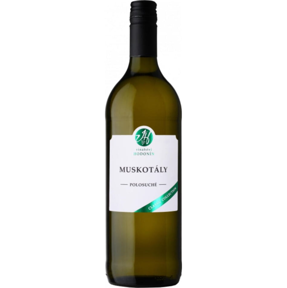 Hodonín 1L Muskotály