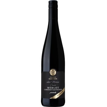 Hodonín 0,75L Premium Merlot Cabernet Sauvignon