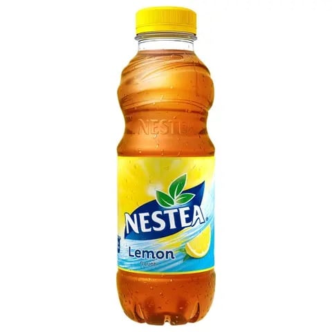 Nestea 500ml Lemon