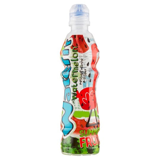 Kubík 500ml Meloun