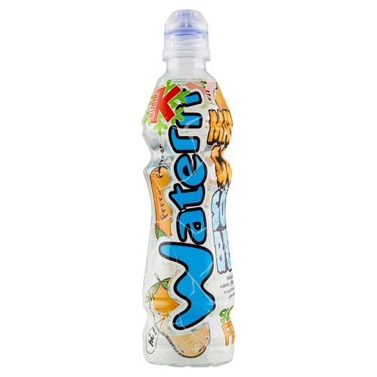 Kubík 500ml Mango