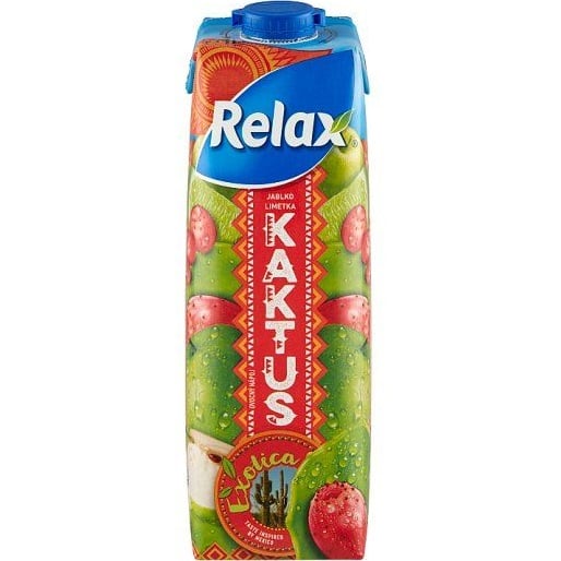 Relax Exotica 1L Kaktus