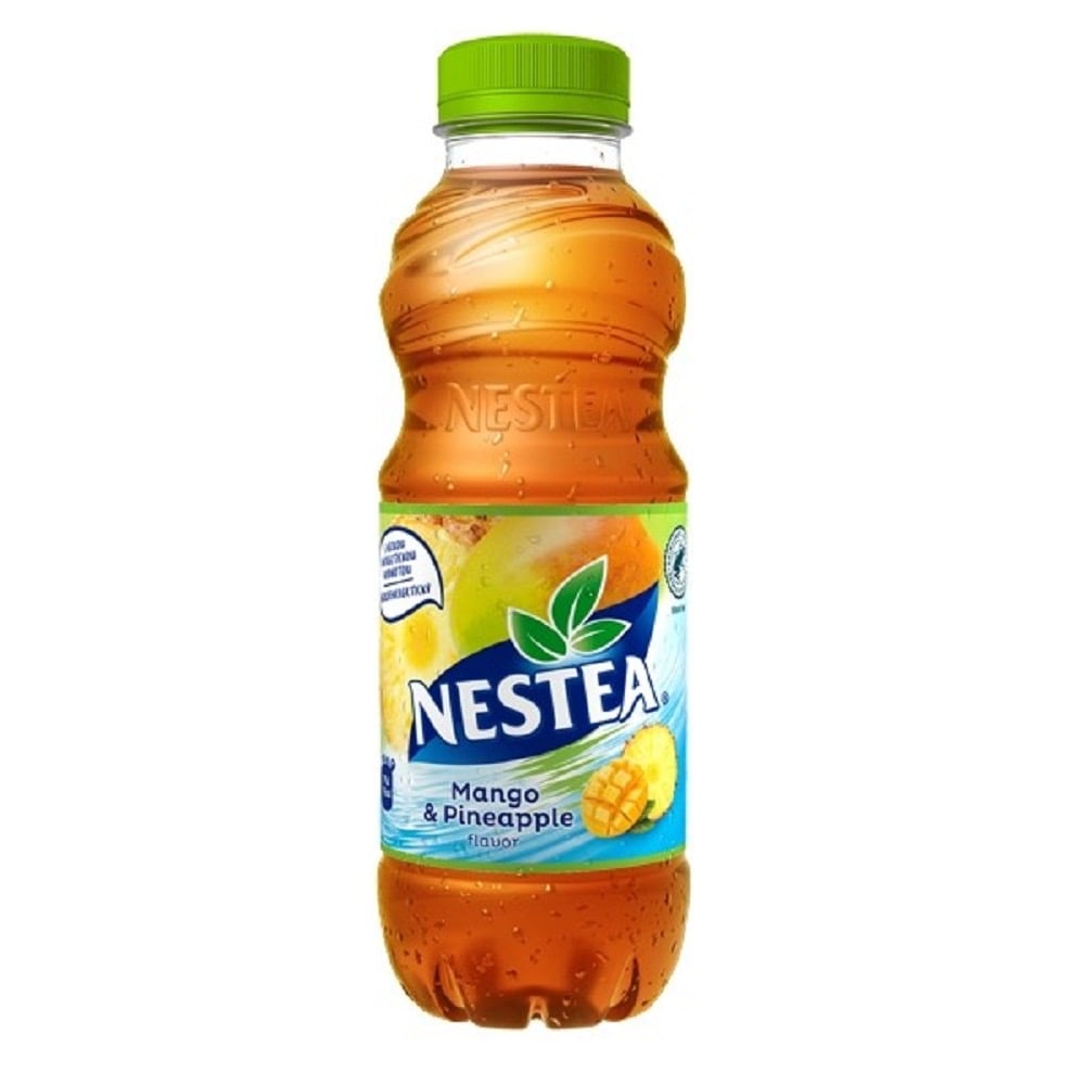 Nestea 500ml Mango - Pineapple