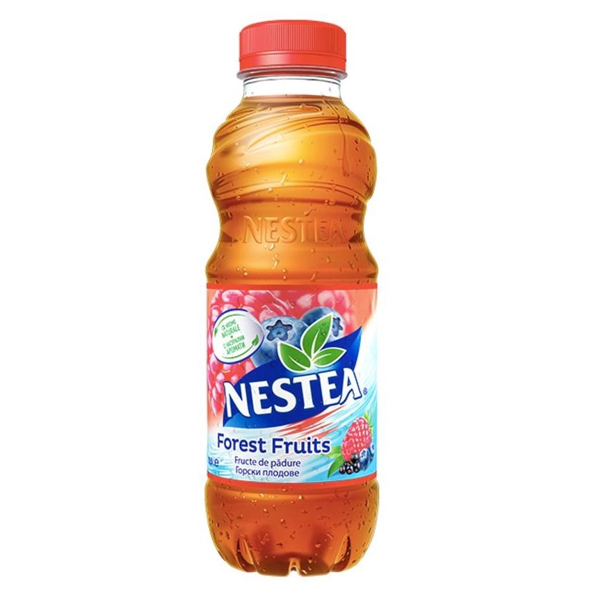 Nestea 500ml Forest Fruits