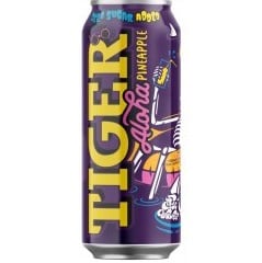 Tiger 500ml Aloha Pineapple