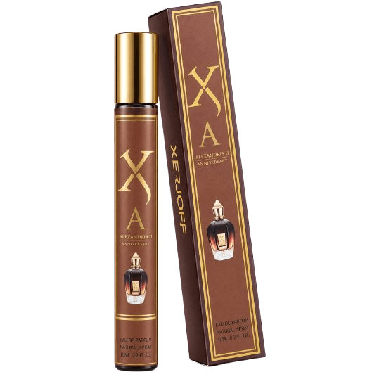 Xerjoff 35ml Alexandria II Anniversary