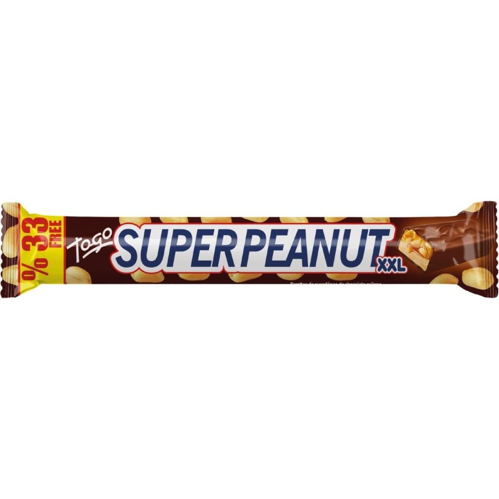 Togo Super Peanut 60g