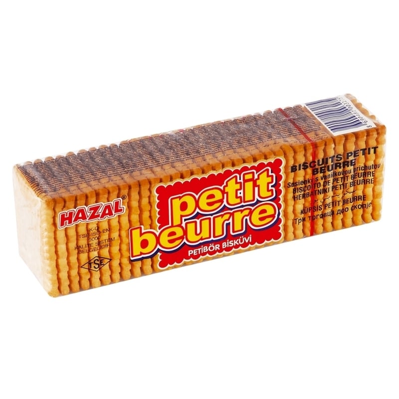 Morello Petit Beurre 150g