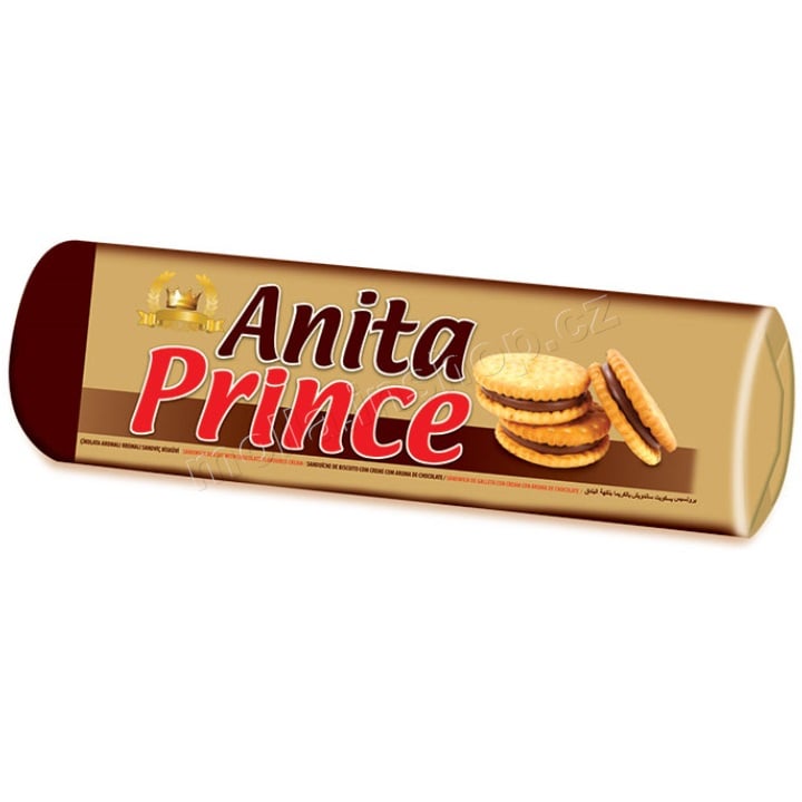 Anita 125g Kakao