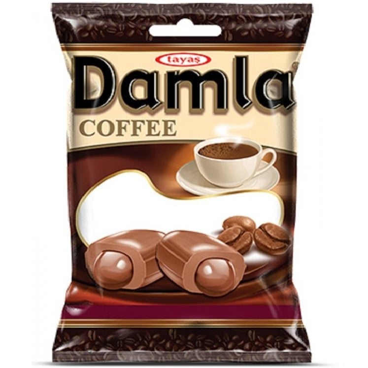 Damla 90g Coffee