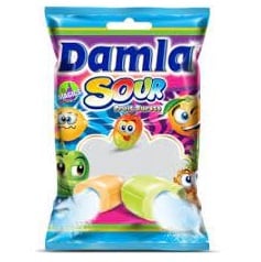 Damla 90g Sour
