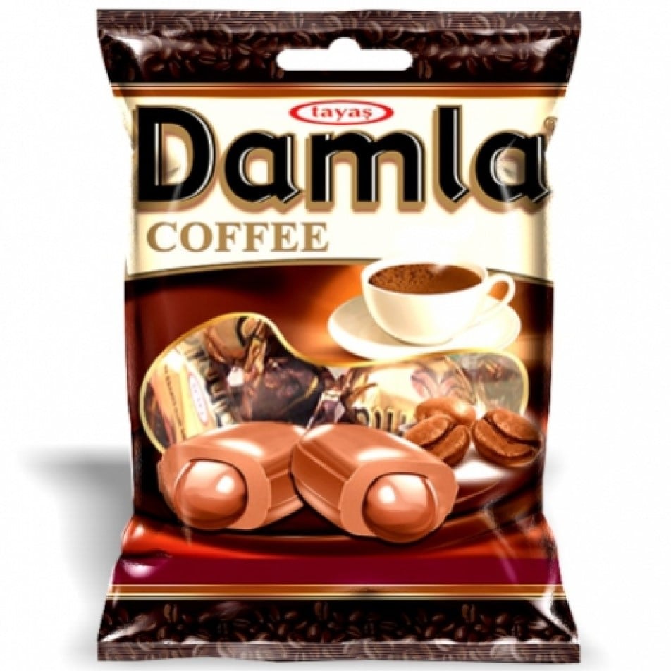 Damla 1kg Coffee