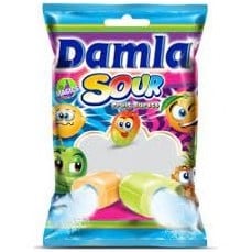 Damla 1kg Sour