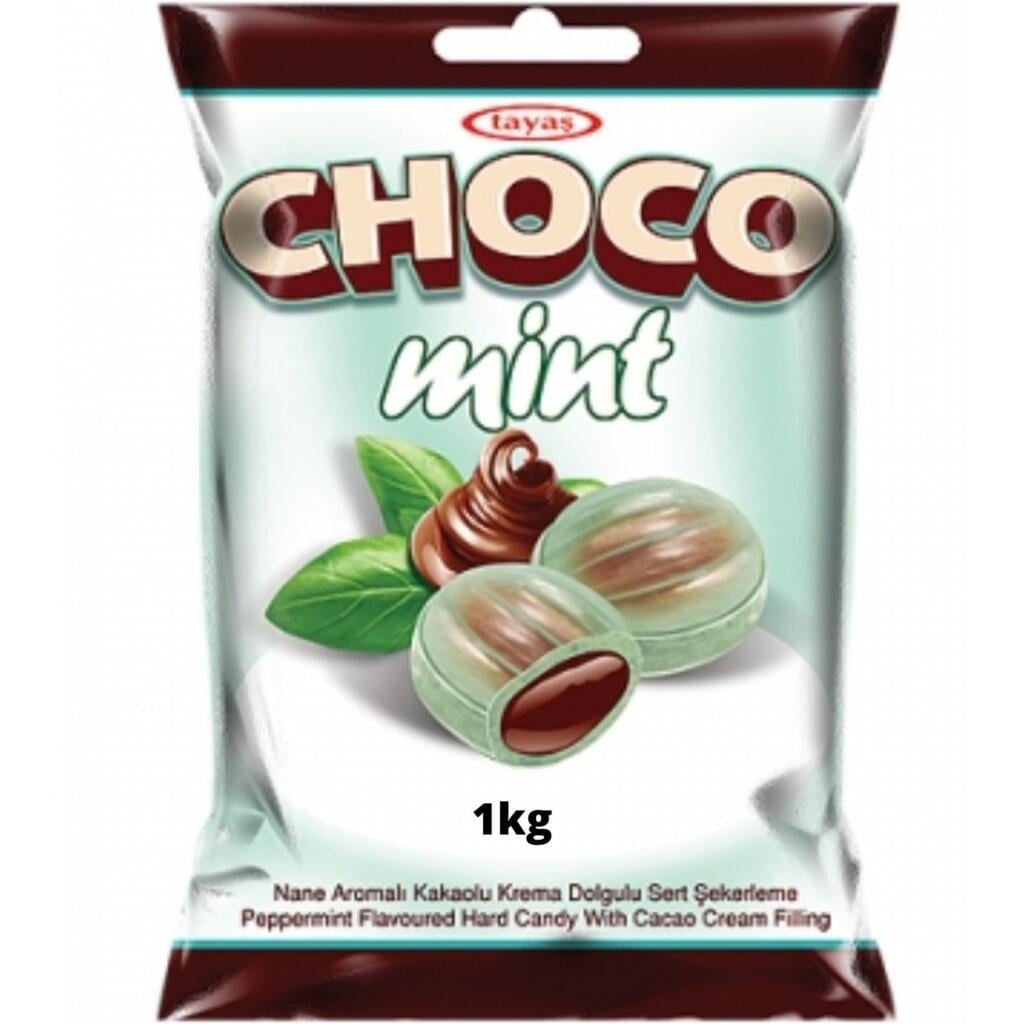 Damla 90g Choco Mint