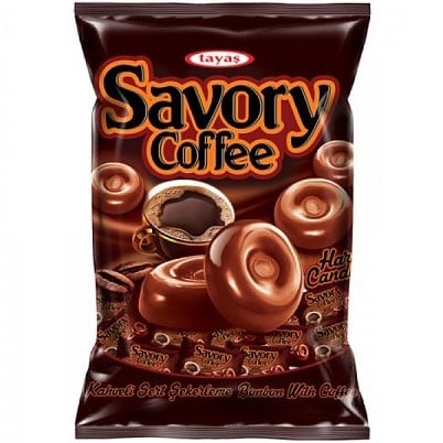 Damla 90g Savory Coffee