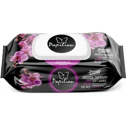 Ubrousky PAPILION 100ks Aromatherapy