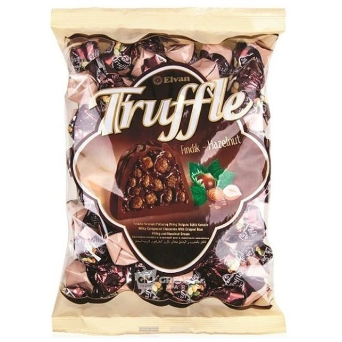 Truffle 1kg Hazelnut