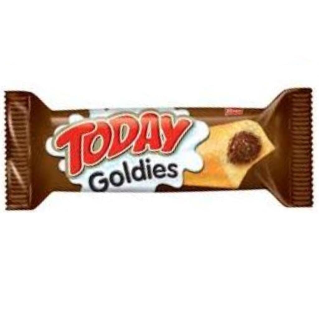 Today Goldies 45g Chocolate